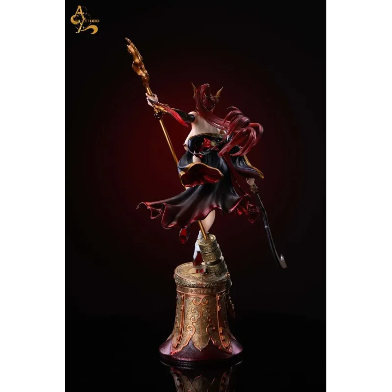 Original Character Chess Game Horse ACY Studio