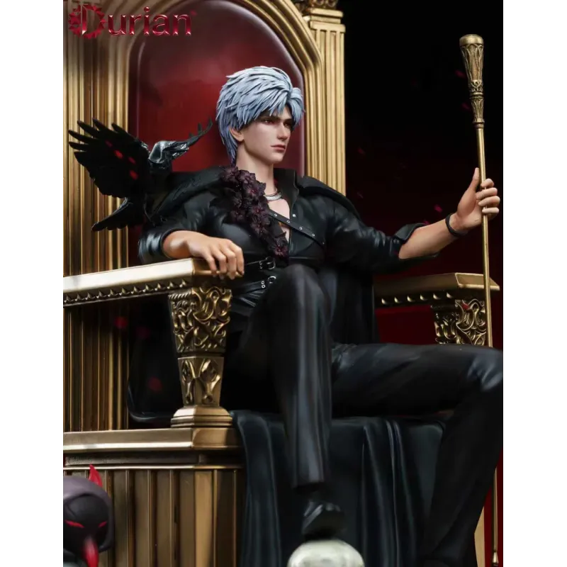 Love and Deepspace Sylus Durian Studio