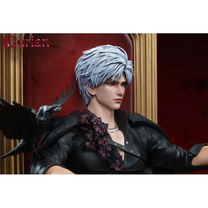 Love and Deepspace Sylus Durian Studio