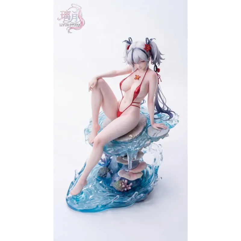 Wuthering Waves Camellya LIYUE Studio