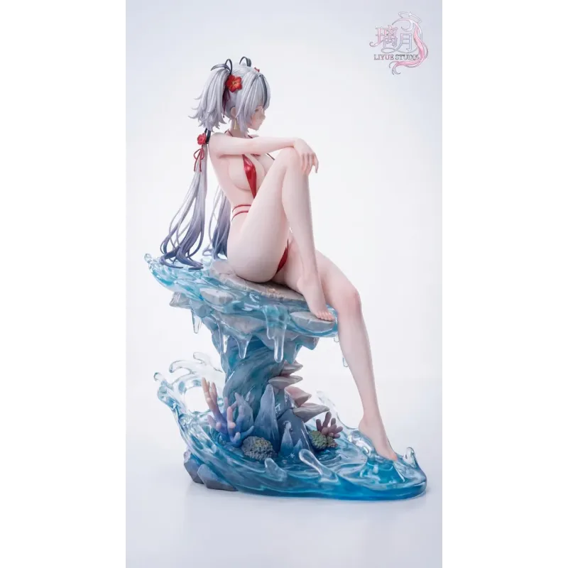 Wuthering Waves Camellya LIYUE Studio