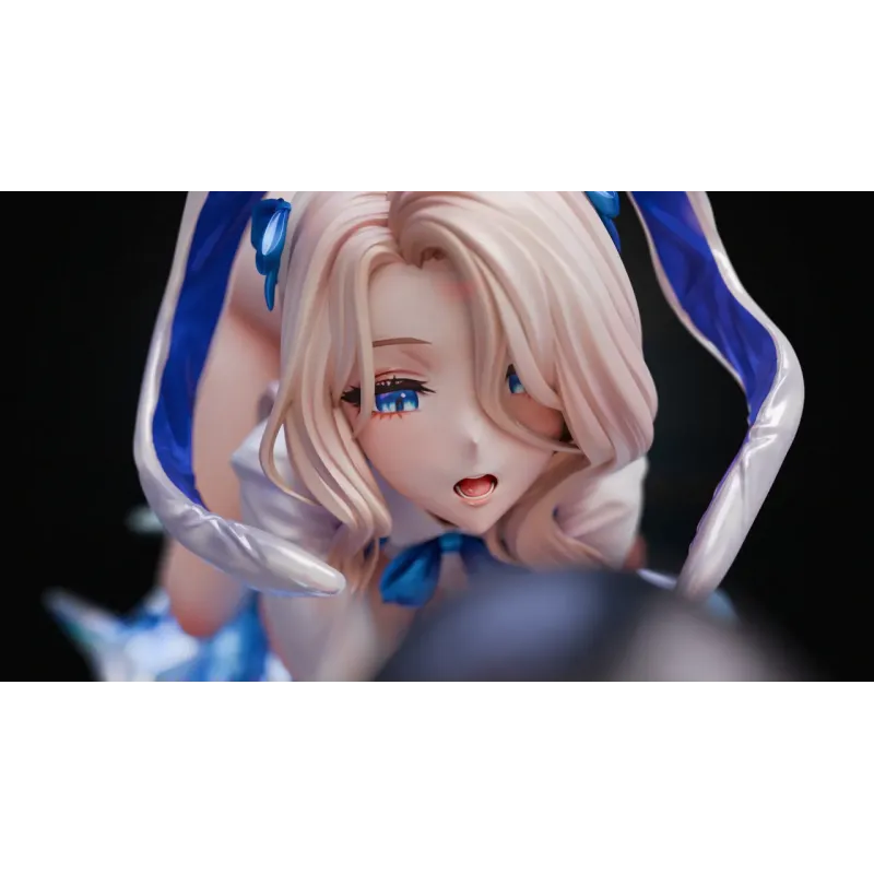 Brown Dust 2 Darian QBYGZ Studio