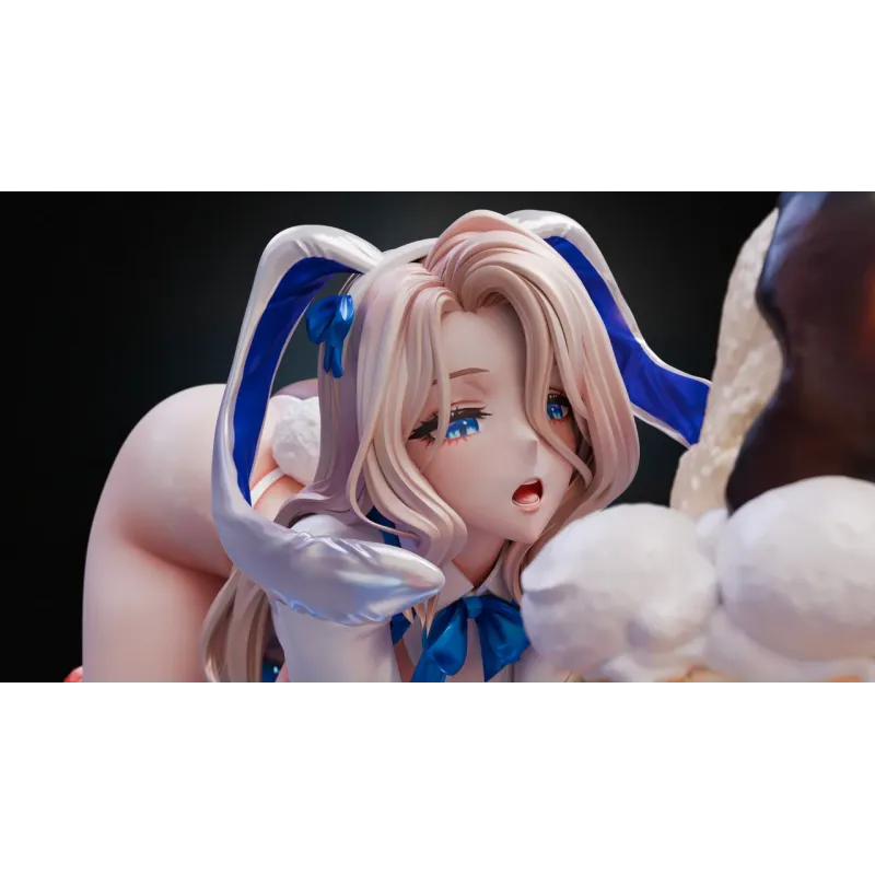 Brown Dust 2 Darian QBYGZ Studio