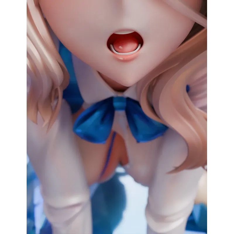 Brown Dust 2 Darian QBYGZ Studio