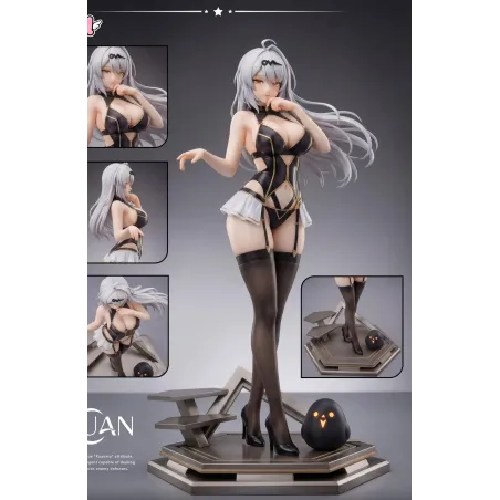 Zenless Zone Zero Yixuan AWSL Studio