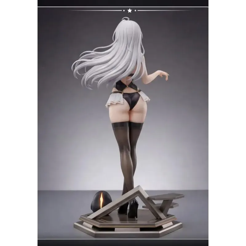 Zenless Zone Zero Yixuan AWSL Studio