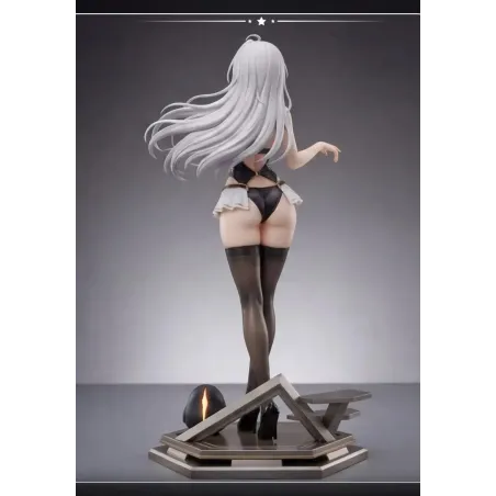 Zenless Zone Zero Yixuan AWSL Studio