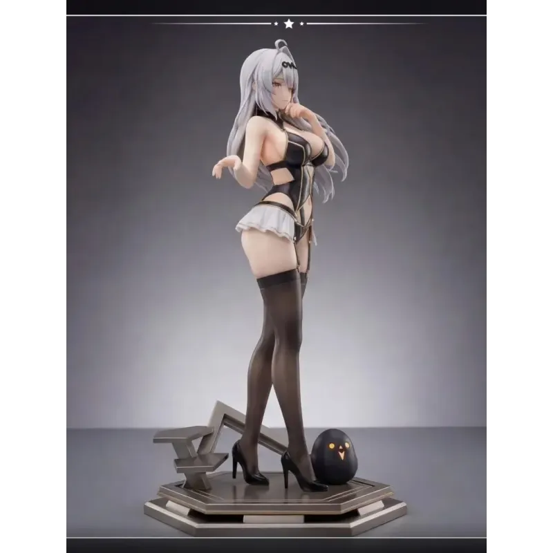 Zenless Zone Zero Yixuan AWSL Studio