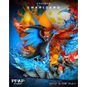 Pokemon Charizard Family Gigantamax PPAP