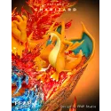 Pokemon Charizard Family Gigantamax PPAP