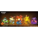 Pokemon Charizard Family Gigantamax PPAP