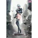 NieR:Automata 2B Pink Aetheria Studio