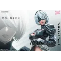 NieR:Automata 2B Pink Aetheria Studio