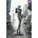 NieR:Automata 2B Pink Aetheria Studio