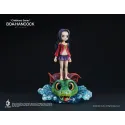 One Piece Childhood Gecko Moria X Bartholomew Kuma X Boa Hancock DX Studio