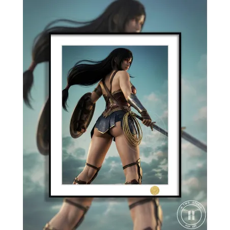 Tifa H2 Studio : Puissance et Style pour Votre Espace Créatif