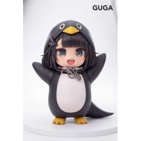GUGA Studio Penguin Manager 1/4 and 1/1 Scale - Buy Now