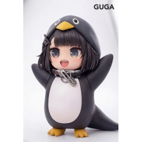 GUGA Studio Penguin Manager 1/4 and 1/1 Scale - Buy Now