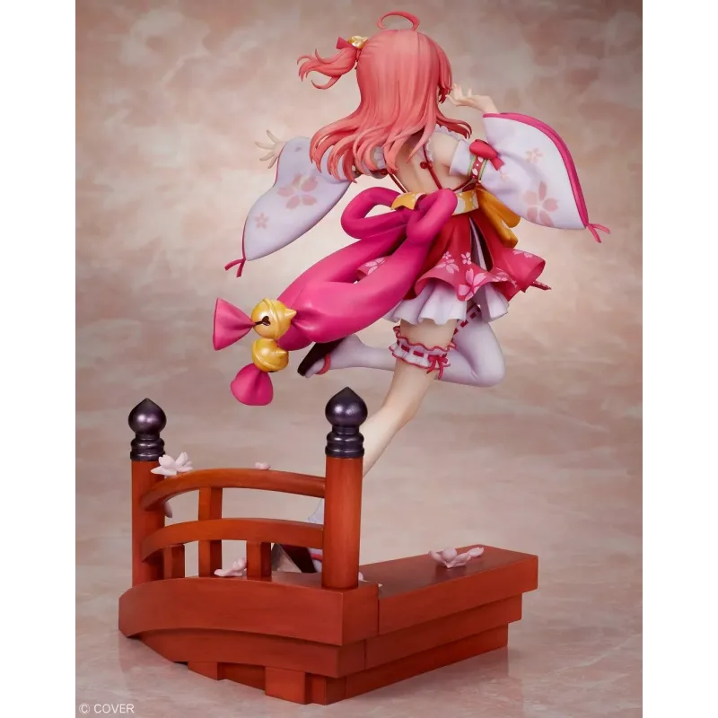 Hololive Sakura Miko Design COCO - Official and Unique Merch