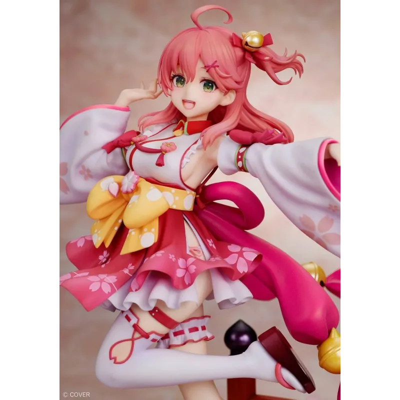 Hololive Sakura Miko Design COCO - Official and Unique Merch