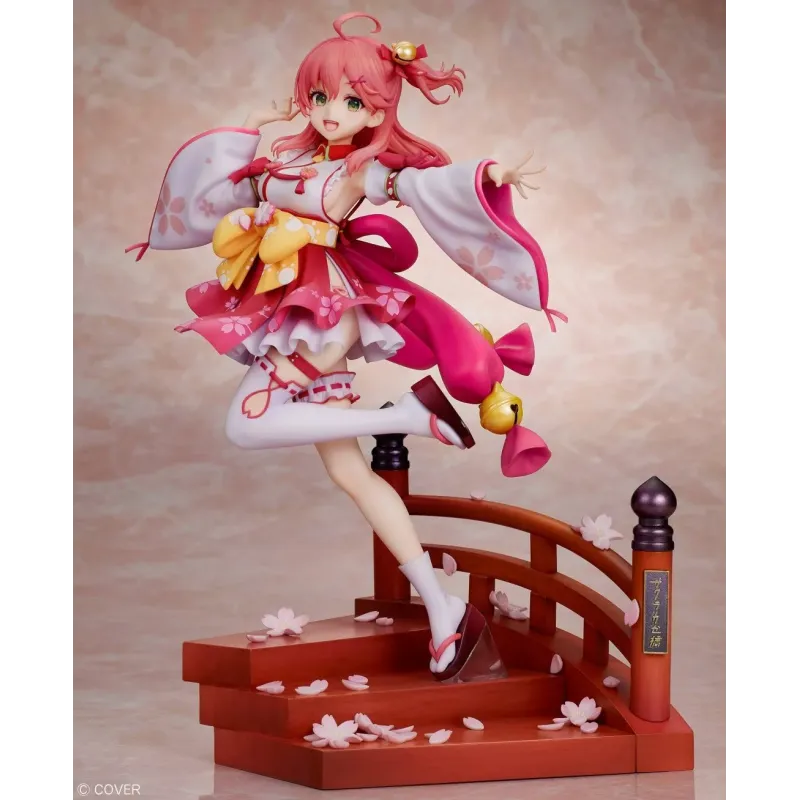 Hololive Sakura Miko Design COCO - Official and Unique Merch