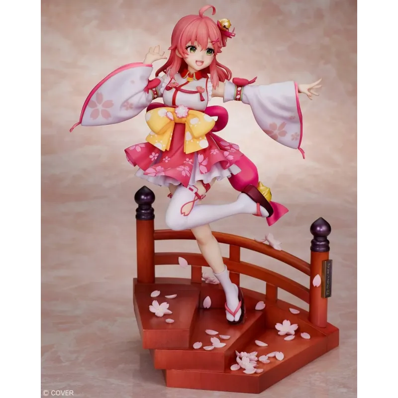 Hololive Sakura Miko Design COCO - Official and Unique Merch