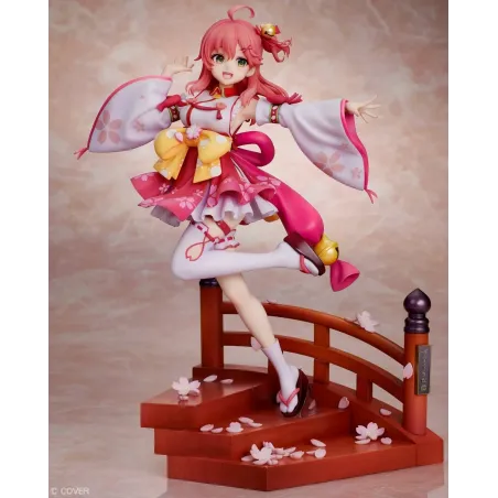 Hololive Sakura Miko Design COCO - Marchandise Officielle et Unique