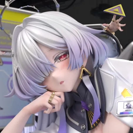 Mon Yin Studio Mornye - Vagues de Wuthering : Beauté et Style