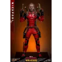 Marvel Nicepool Hot Toys