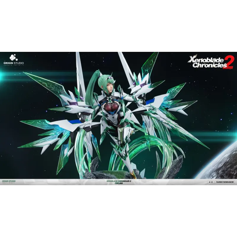 Pneuma-Origin Studio : Créativité et Design Innovant