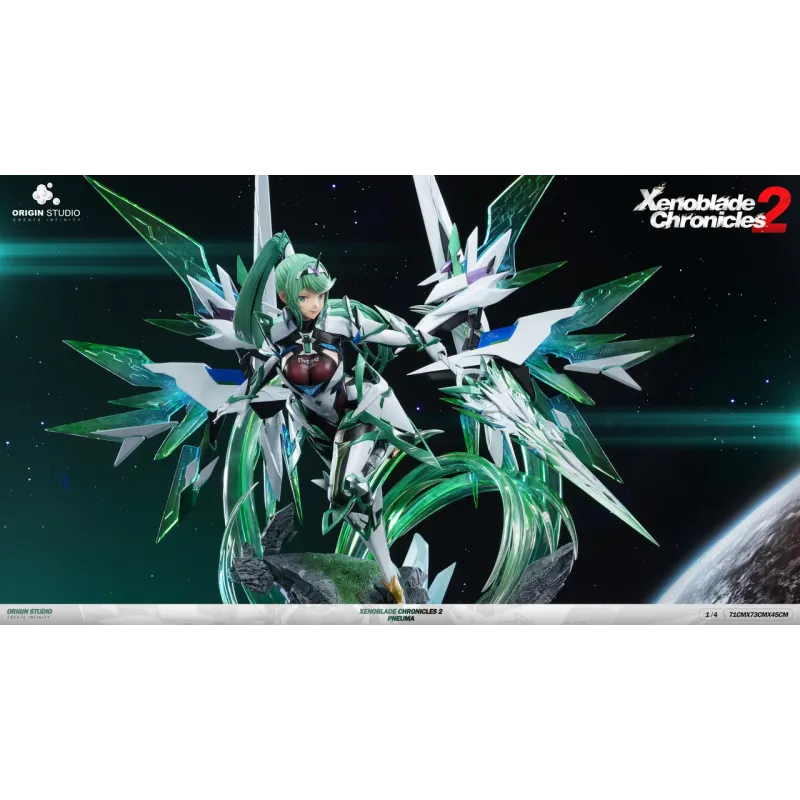 Pneuma-Origin Studio : Créativité et Design Innovant