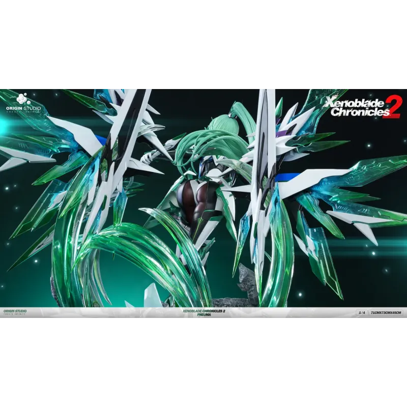 Pneuma-Origin Studio : Créativité et Design Innovant