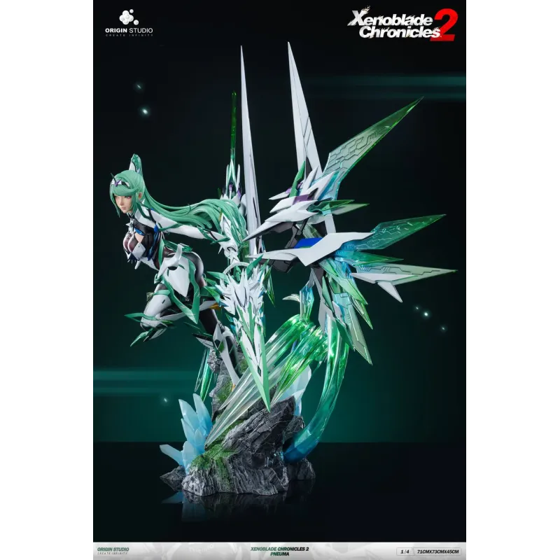 Pneuma-Origin Studio : Créativité et Design Innovant