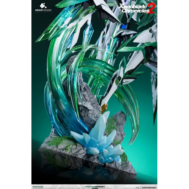 Pneuma-Origin Studio : Créativité et Design Innovant