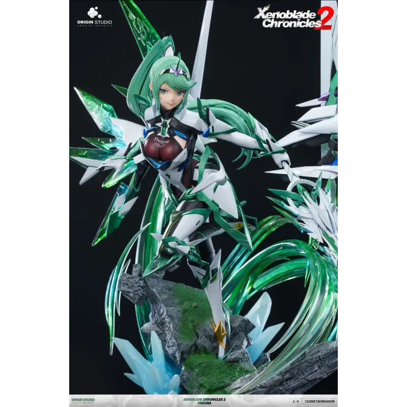 Pneuma-Origin Studio : Créativité et Design Innovant