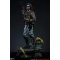 Escape From New York Snake Plissken Sideshow