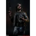 Escape From New York Snake Plissken Sideshow