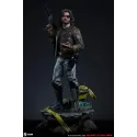 Escape From New York Snake Plissken Sideshow