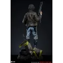Escape From New York Snake Plissken Sideshow