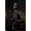 Escape From New York Snake Plissken Sideshow