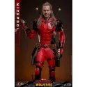 Marvel Nicepool Hot Toys