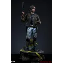 Escape From New York Snake Plissken Sideshow