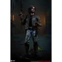 Escape From New York Snake Plissken Sideshow