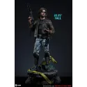 Escape From New York Snake Plissken Sideshow
