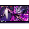 Saint Seiya Aiacos Zodiakos Studio Licensed