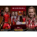 Marvel Nicepool Hot Toys