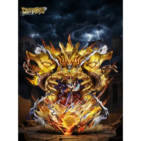 Yu-Gi-Oh! Yugi Muto Dreammaker Studio - Make your dreams come true!