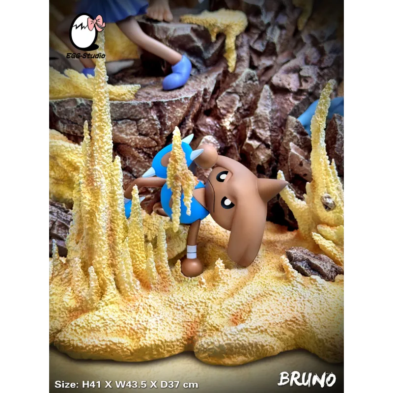 EGG Studio Bruno : Design Innovant et Fonctionnel pour Votre Espace