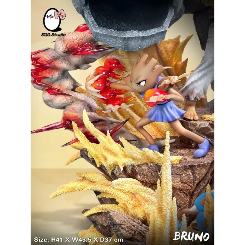 EGG Studio Bruno : Design Innovant et Fonctionnel pour Votre Espace