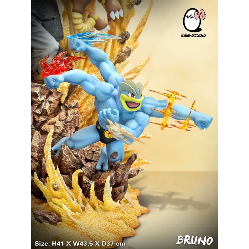 EGG Studio Bruno : Design Innovant et Fonctionnel pour Votre Espace